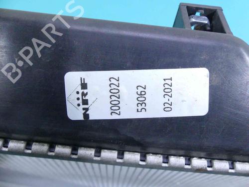 Water radiator SUZUKI KIZASHI (FR) 2.4 (A6B424) | BP37890583M31 - Image 10