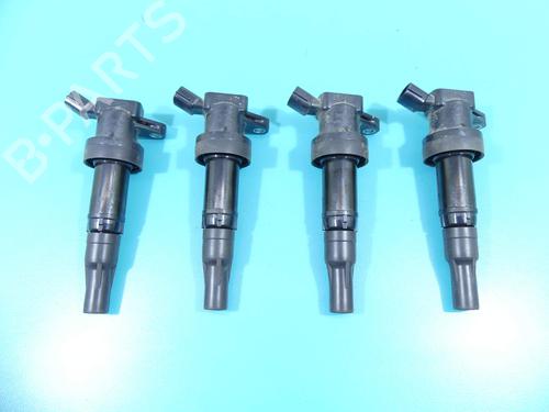 Ignition coil HYUNDAI i30 (GD) 1.4 | BP37810083M94 - Image 2