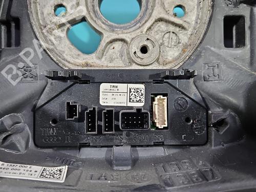 Steering wheel AUDI A4 B7 (8EC) | BP37832237C49 - Image 8