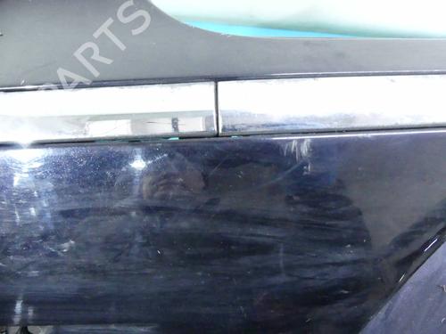 Rear bumper VW PASSAT CC B6 (357) 2.0 TDI | BP37808093C8  - Image 10
