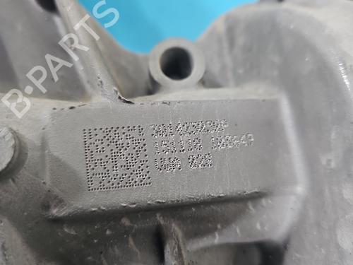 Steering rack VW CC B7 (358) 2.0 TDI | BP37839776M22 - Image 30