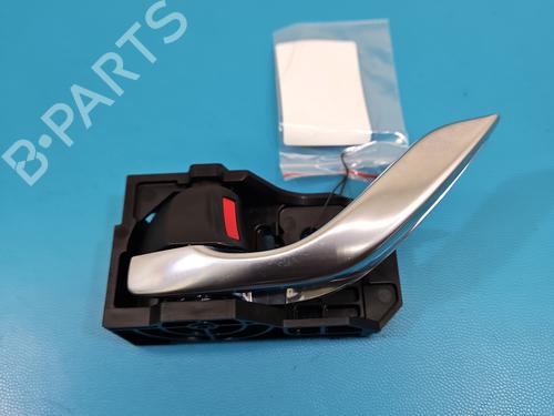 Venstre bagtil invendig håndtag MAZDA CX-3 (DK) 1.5 SKYACTIV-D AWD (DK4WS, DK5AW) | BP37857441I15 - Image 2