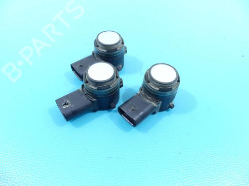 Used Electronic sensor Electronic sensor SKODA FABIA III (NJ3) 1.0 TSI (110 hp) 37889306 37889306