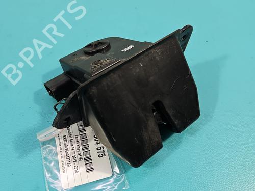 Used Tailgate lock Tailgate lock 37836001 37836001