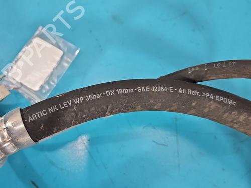 AC pipe MERCEDES-BENZ E-CLASS (W213) E 220 d 4-matic (213.005) | BP37835007M126 - Image 4