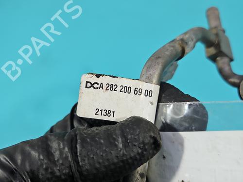 Pipe MERCEDES-BENZ CLA (C118) | BP38149712M125 - Image 7