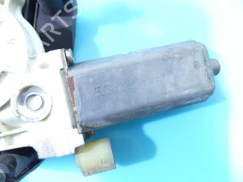 Front right window mechanism RENAULT THALIA I (LB_) 1.4 | BP37807850C23 - Image 2