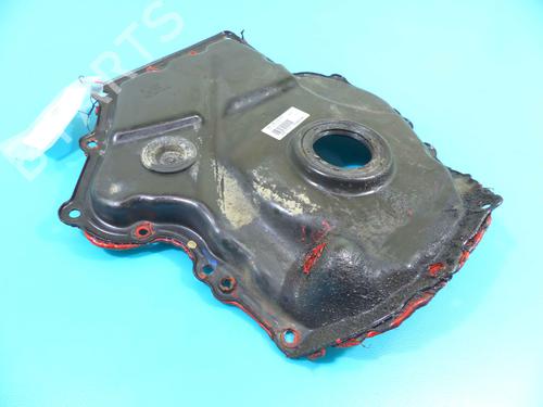 Timing cover SKODA YETI (5L) 1.8 TSI 4x4 | BP37883739M123 - Image 2
