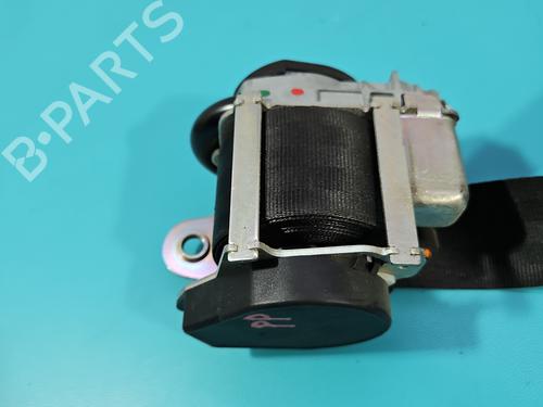 Front right seatbelt PEUGEOT BIPPER (AA_) 1.3 HDi 75 | BP37858489I25 - Image 3