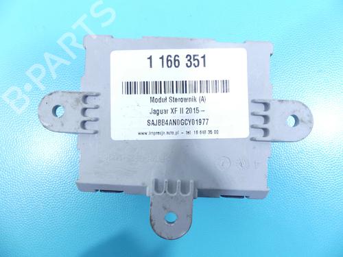 Other JAGUAR XF II (X260) | BP37880876O1 - Image 4