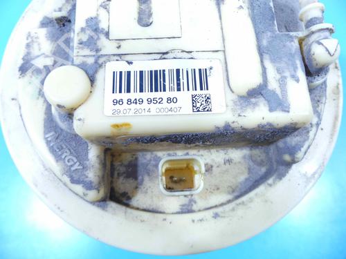 Electronic sensor PEUGEOT PARTNER Tepee 1.6 HDi 90 | BP37885228M84 - Image 4