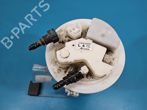 Fuel pump TOYOTA AYGO (_B4_) 1.0 (KGB40) | BP37825840M76 - Image 2