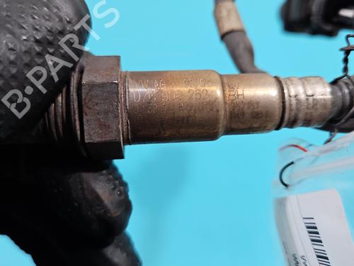 Electronic sensor VW GOLF V (1K1) 2.0 TDI | BP38135483M84 - Image 4