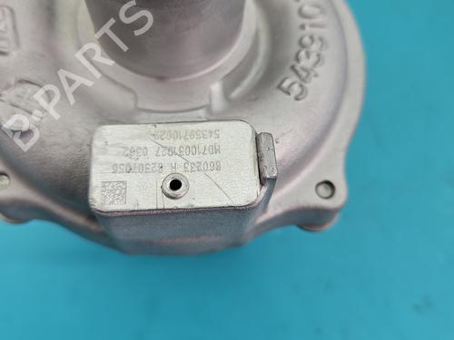 Andre RENAULT KANGOO Express (FW0/1_) 1.5 dCi 85 (FW0K, FW0L, FW0B) | BP38136771O1 - Image 6