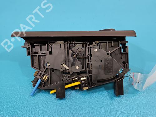 Climate control VW POLO III (6N1) 100 1.4 16V | BP37851237I5 - Image 7