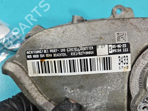 Timing cover SKODA SCALA (NW1) 1.5 TSI | BP37834463M123 - Image 4