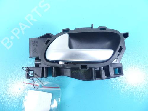 Used Rear left interior door handle Rear left interior door handle 37880287 37880287