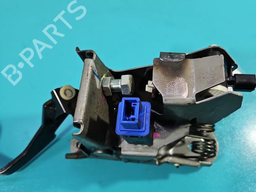 Pedal HONDA HR-V (RU) 1.5 (RU1) | BP38134136I4  - Image 5