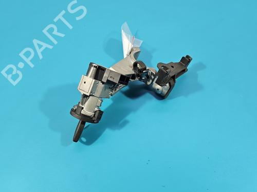 Ignition barrel PEUGEOT BIPPER (AA_) 1.4 HDi | BP38487296M48 - Image 4