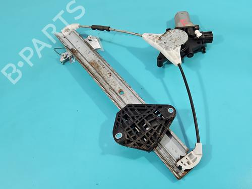 Used Rear right window mechanism Rear right window mechanism 37845966 37845966