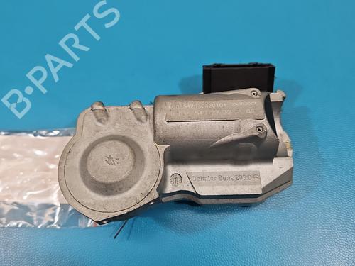Electronic module MERCEDES-BENZ E-CLASS T-Model (S211) E 200 CDI (211.207) | BP38146884M83 - Image 3