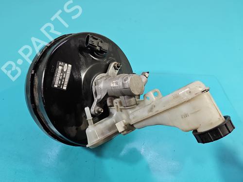 Servo brake FORD MONDEO V Turnier (CF)  | BP37812991M42  - Image 5