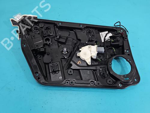 Used Front left window mechanism Front left window mechanism 38146778 38146778