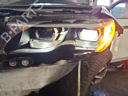 Left headlight BMW 3 (G20, G80, G28) 320 i | BP38140307C28 - Image 2