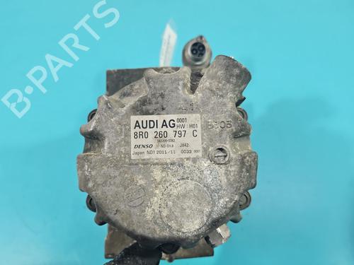 AC compressor AUDI A8 D4 (4H2, 4H8, 4HC, 4HL) 2.0 TFSI hybrid | BP38536722M34 - Image 9