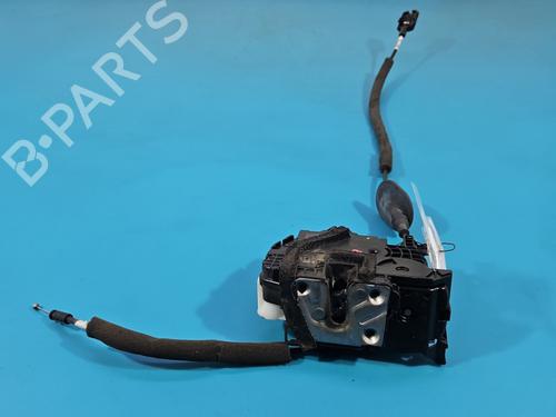 Used Front left lock Front left lock RENAULT CLIO IV (BH_) 1.2 16V (73 hp) 40255789 40255789