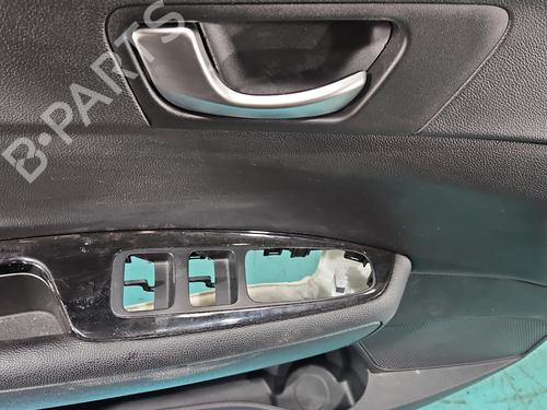 Seats set KIA OPTIMA (JF) 1.6 T-GDI | BP37840950C78 - Image 11