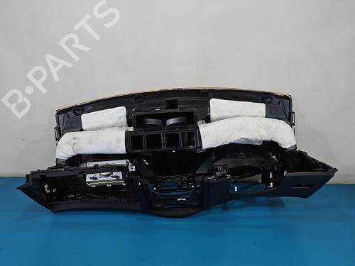 Dashboard HYUNDAI i40 I CW (VF) 1.7 CRDi | BP38060052C46 - Image 6