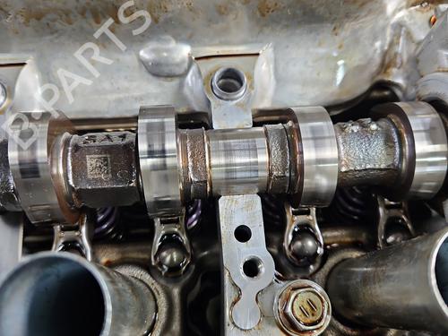 Engine TOYOTA RAV 4 III (_A3_) | BP37843004M1 - Image 4