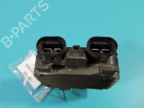 Electronic sensor VOLVO XC60 I SUV (156) 2.4 D / D3 / D4 AWD | BP37856091M84 - Image 5