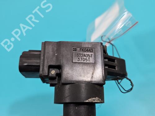Ignition coil MITSUBISHI MIRAGE / SPACE STAR VI Hatchback (A0_A) 1.2 (A03A) | BP38132584M94 - Image 5