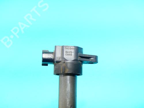 Ignition coil SUZUKI SPLASH (EX) | BP37882255M94 - Image 4