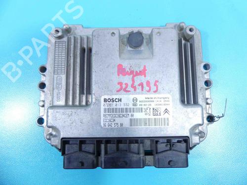 Used Engine control unit (ECU) Engine control unit (ECU) 37809626 37809626