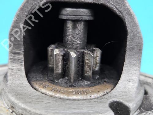 Starter OPEL ASTRA J (P10) 1.4 Turbo (68) | BP38123055M8 - Image 3