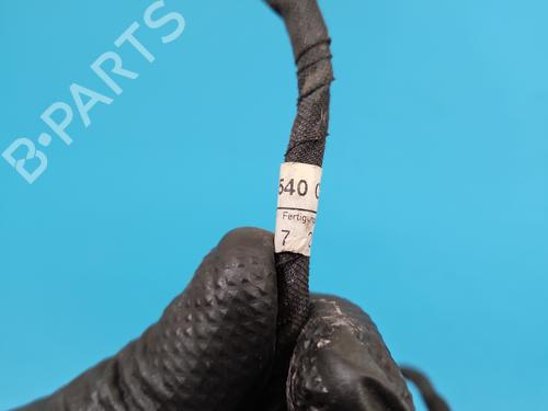 Electronic sensor MERCEDES-BENZ C-CLASS (W204) C 200 CDI (204.007, 204.006) | BP37847658M84 - Image 9