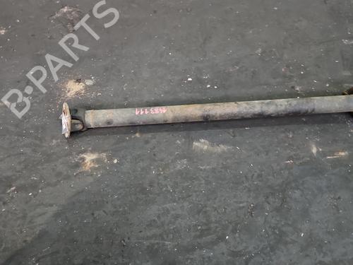 Driveshaft RENAULT KOLEOS I (HY_) 2.0 dCi 4x4 (HY0K) | BP37818667M37 - Image 2