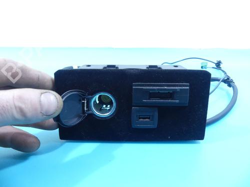 Electronic module MERCEDES-BENZ CLS (C218) CLS 500 4-matic (218.391) | BP37877895M83 - Image 2