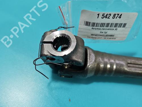 Steering column VW UP! (121, 122, BL1, BL2, BL3, 123) | BP37825120M21 - Image 4