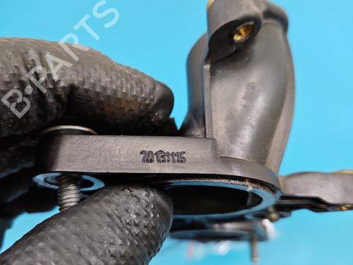 Intake manifold BMW i3 (I01) Range Extender | BP37845725M70 - Image 7