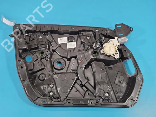 Used Front left window mechanism Front left window mechanism 39504218 39504218