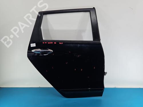 Dør højre bagtil HONDA FR-V (BE) 1.7 (BE1) | BP38142092C5 - Image 2