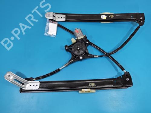 Front left window mechanism SEAT ATECA (KH7, KHP) | BP39471568C22 - Image 2