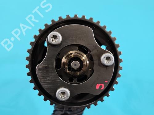 Pulley FORD FOCUS III | BP38129144M122 - Image 2