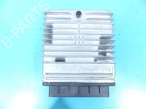 Engine control unit (ECU) FORD TRANSIT Van (FA_ _) | BP37890029M57 - Image 2