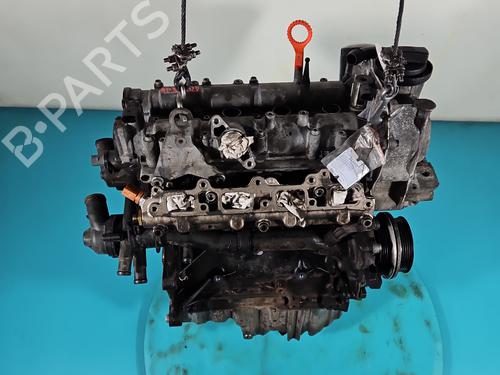 Engine VW PASSAT B7 Variant (365) 1.4 TSI EcoFuel | BP38119729M1 - Image 8