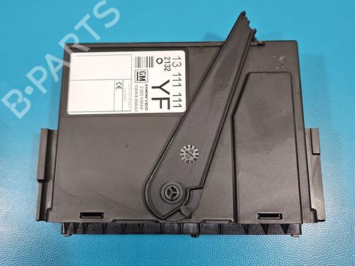 Engine control unit (ECU) OPEL MERIVA A MPV (X03) 1.6 16V (E75) | BP37822650M57 - Image 7